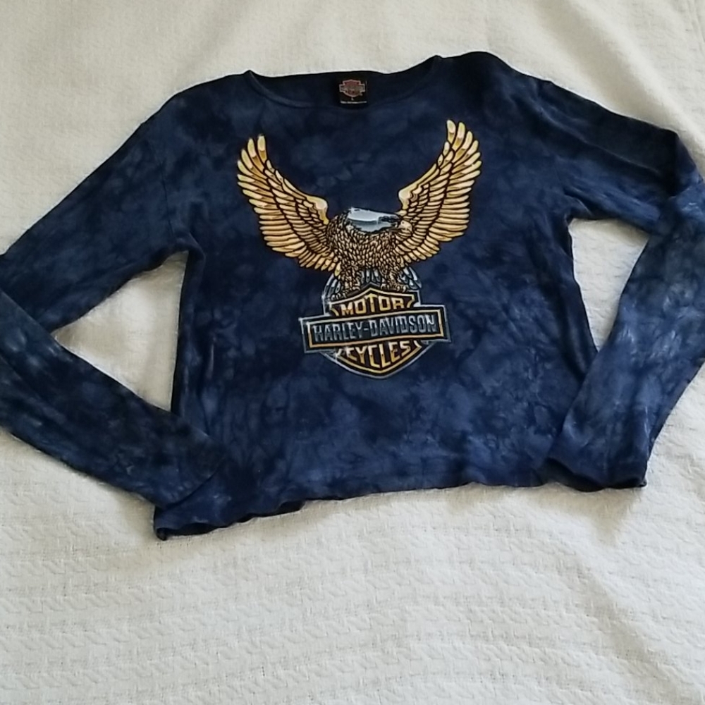 Harley Davidson Dealership Top